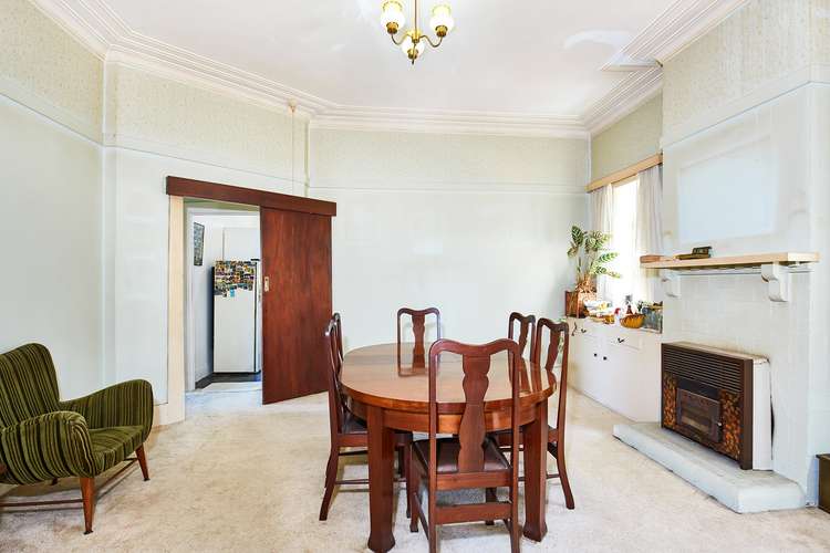 Fourth view of Homely house listing, 25 Highcliff Road, Earlwood NSW 2206