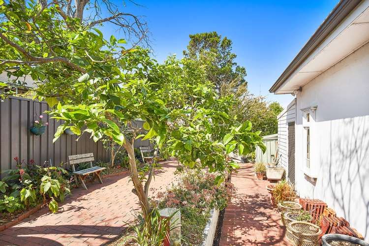 Fifth view of Homely house listing, 25 Highcliff Road, Earlwood NSW 2206
