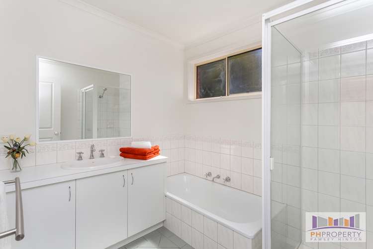 Fifth view of Homely unit listing, 57 Uley Street, Bendigo VIC 3550