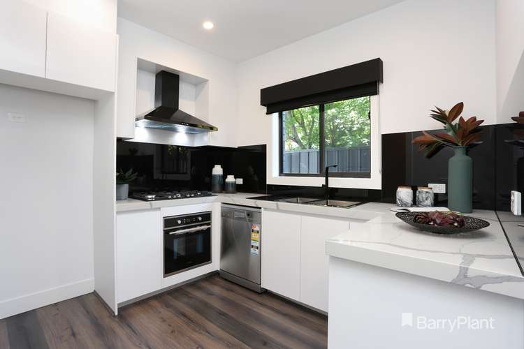Second view of Homely townhouse listing, 3/3 Acacia Street, Glenroy VIC 3046