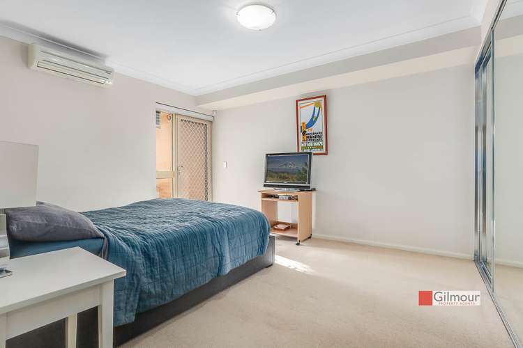 Fifth view of Homely apartment listing, 25/17-21 Meryll Avenue, Baulkham Hills NSW 2153