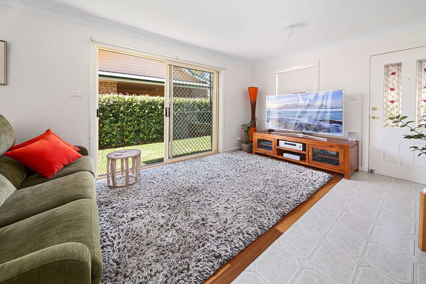 Main view of Homely semiDetached listing, 2/500A Port Hacking Road, Caringbah South NSW 2229