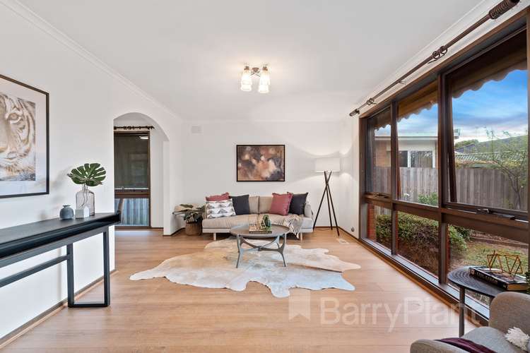 Third view of Homely house listing, 6 Rotherwood Close, Wantirna VIC 3152