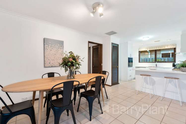 Fourth view of Homely house listing, 6 Rotherwood Close, Wantirna VIC 3152
