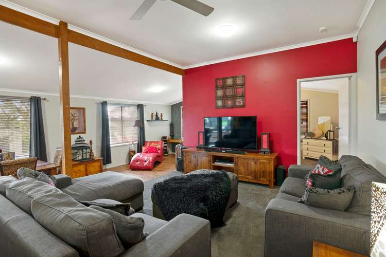 Third view of Homely house listing, 208 Whitehorse Road, Mount Clear VIC 3350