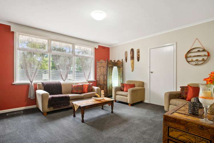 Fifth view of Homely house listing, 208 Whitehorse Road, Mount Clear VIC 3350