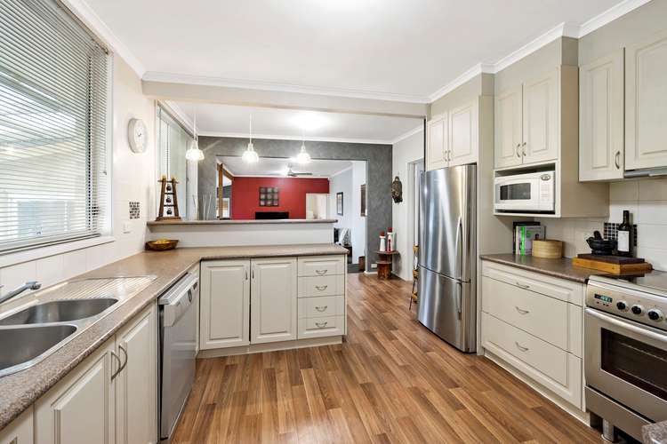 Sixth view of Homely house listing, 208 Whitehorse Road, Mount Clear VIC 3350