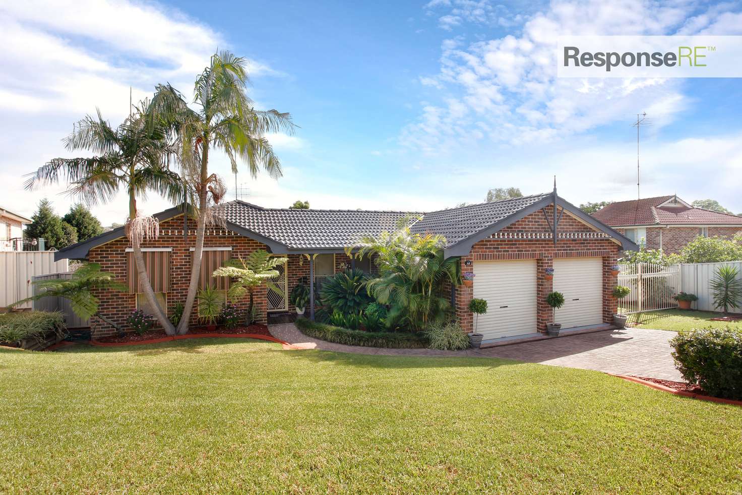 Main view of Homely house listing, 16 Barron Field Drive, Glenmore Park NSW 2745