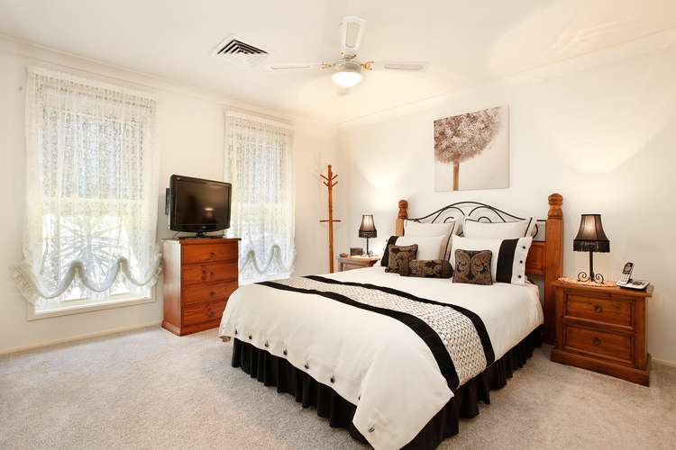 Fourth view of Homely house listing, 16 Barron Field Drive, Glenmore Park NSW 2745