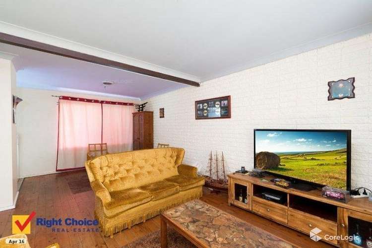 Second view of Homely unit listing, 2/4 Kundle Street, Dapto NSW 2530