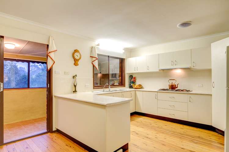 Second view of Homely house listing, 26 Old South Road, Bowral NSW 2576