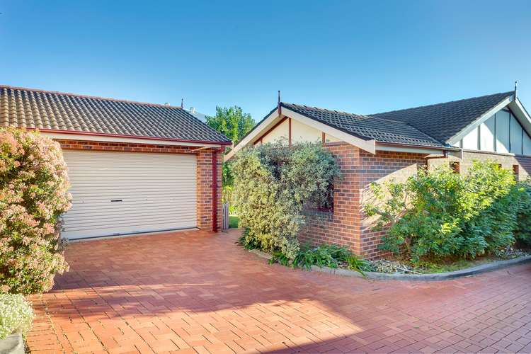 Main view of Homely townhouse listing, 5/25a Tait Street, Russell Lea NSW 2046