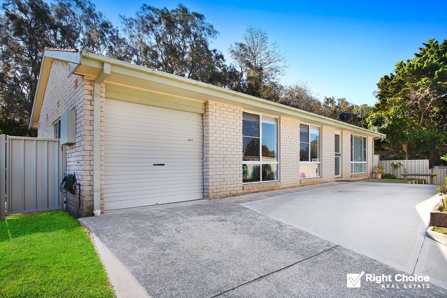 Main view of Homely house listing, 16A Station Road, Albion Park Rail NSW 2527