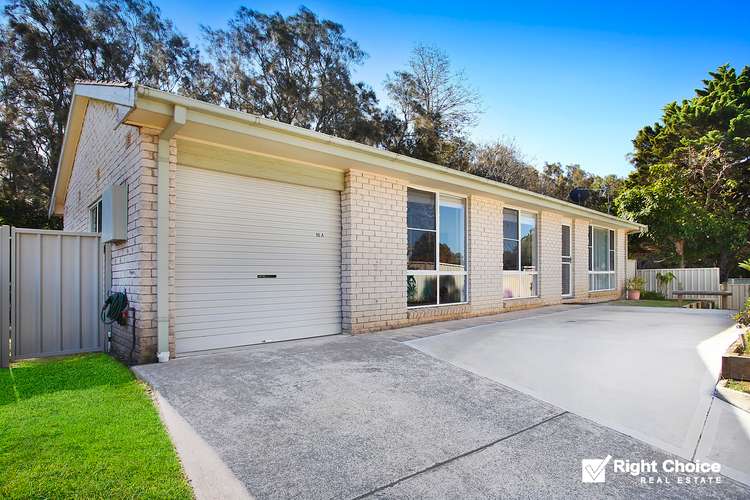 Main view of Homely house listing, 16A Station Road, Albion Park Rail NSW 2527