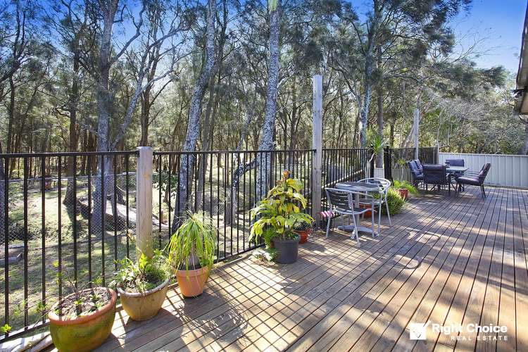 Fifth view of Homely house listing, 16A Station Road, Albion Park Rail NSW 2527