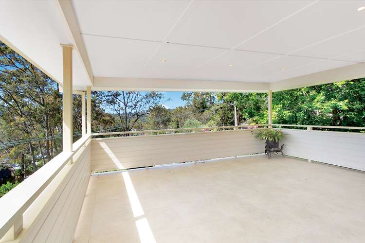 Second view of Homely house listing, 45a Queens Avenue, Avalon NSW 2107