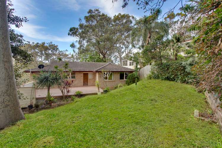 Third view of Homely house listing, 45a Queens Avenue, Avalon NSW 2107