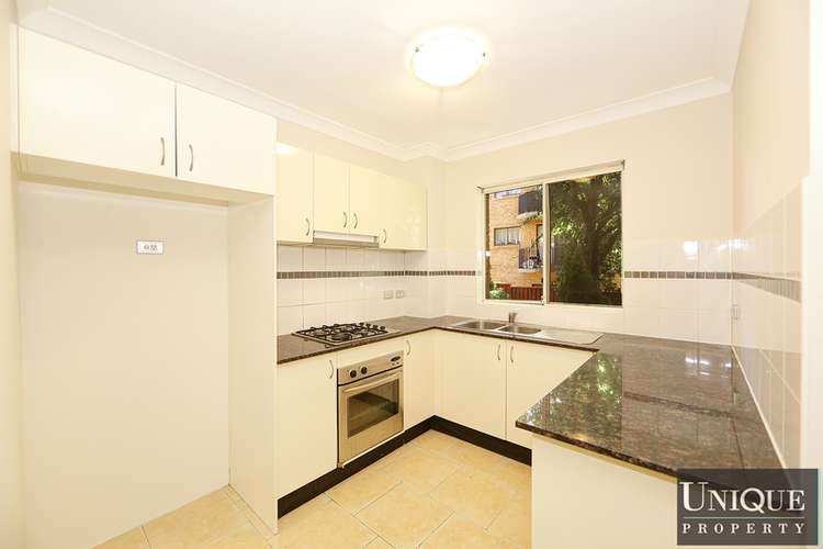 Third view of Homely apartment listing, 5/5-11 Stimson Street, Guildford NSW 2161