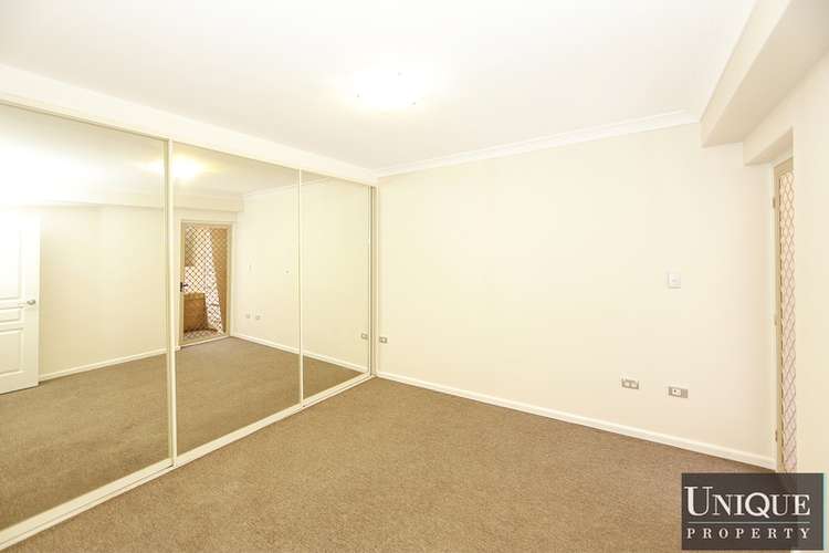 Fifth view of Homely apartment listing, 5/5-11 Stimson Street, Guildford NSW 2161