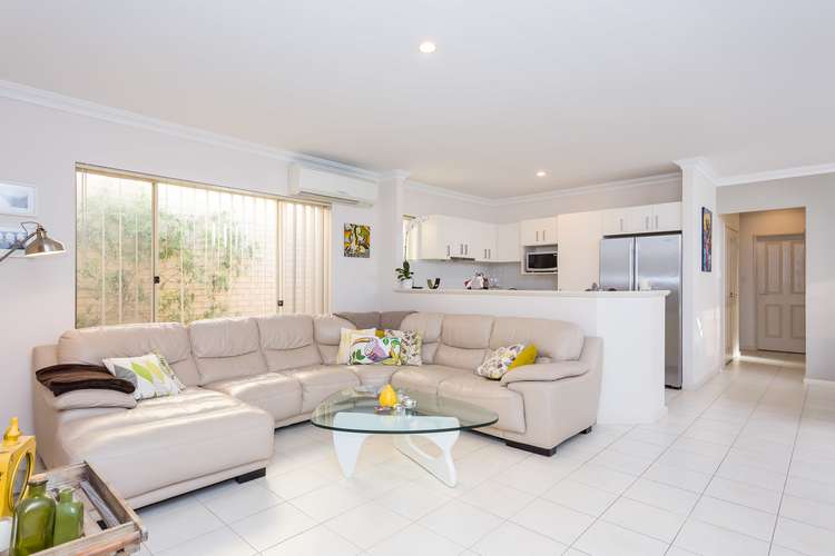 Second view of Homely house listing, 7A Escot Road, Innaloo WA 6018