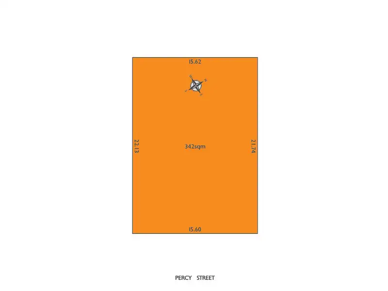 Main view of Homely land listing, 17 Percy Street, Semaphore SA 5019