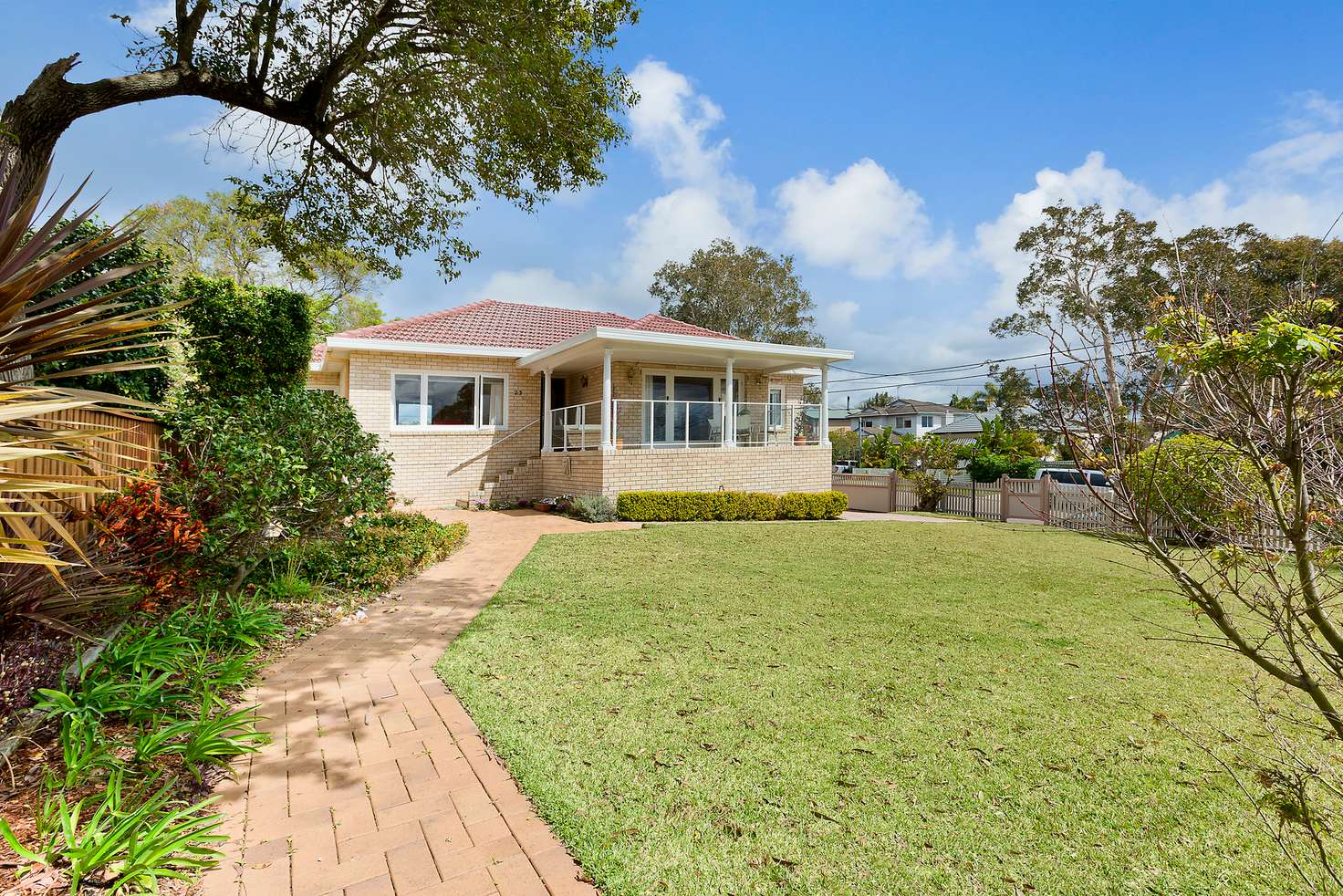 Main view of Homely house listing, 23 Acacia Street, Collaroy Plateau NSW 2097