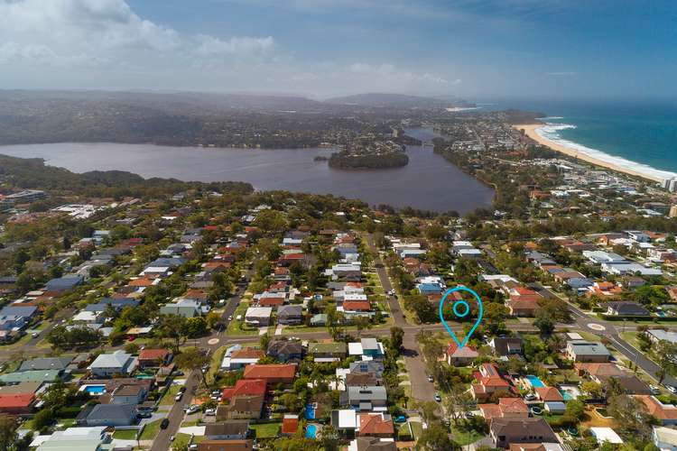 Second view of Homely house listing, 23 Acacia Street, Collaroy Plateau NSW 2097
