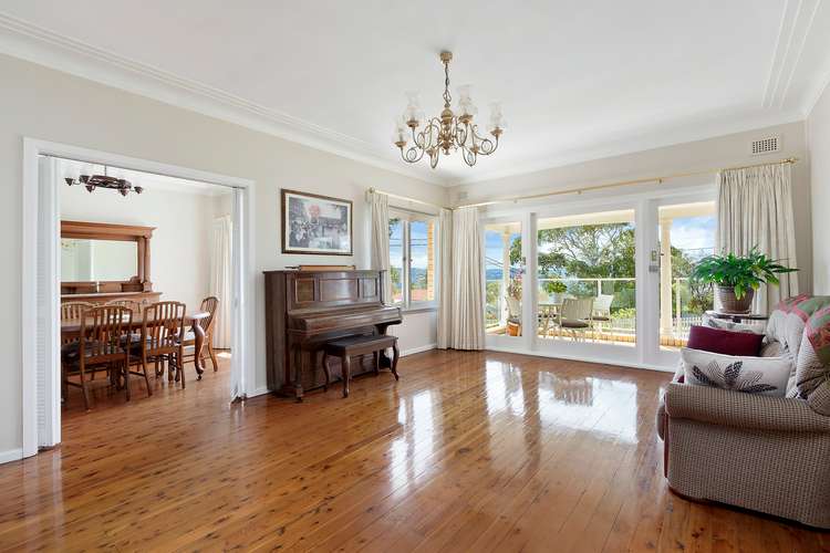 Third view of Homely house listing, 23 Acacia Street, Collaroy Plateau NSW 2097