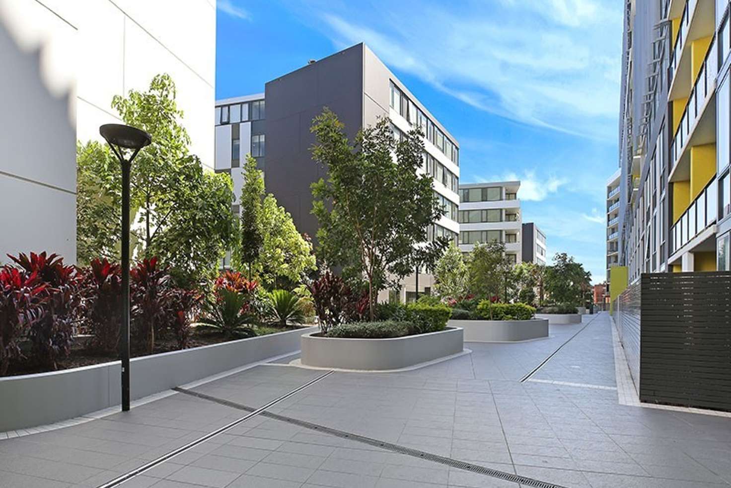 Main view of Homely apartment listing, 86/619-629 Gardeners Road, Mascot NSW 2020