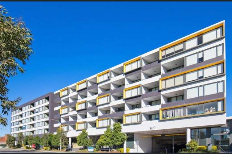 Second view of Homely apartment listing, 86/619-629 Gardeners Road, Mascot NSW 2020