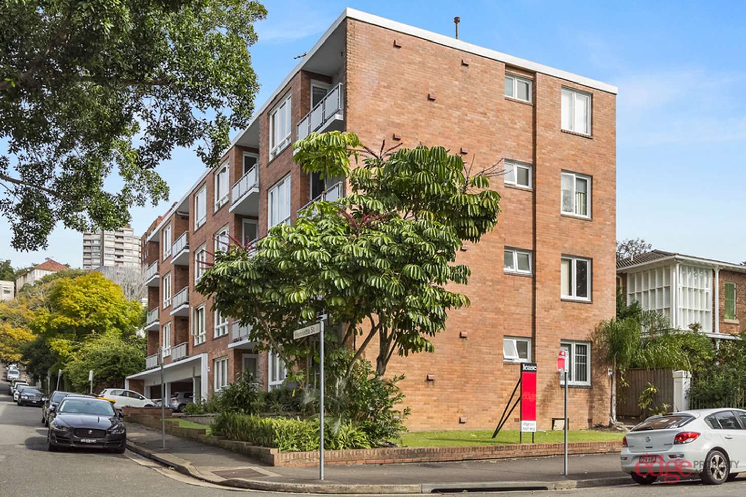 Main view of Homely unit listing, 4/5 Henrietta Street, Double Bay NSW 2028