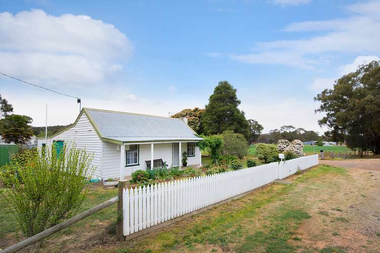 17 Morris Street, Maldon VIC 3463