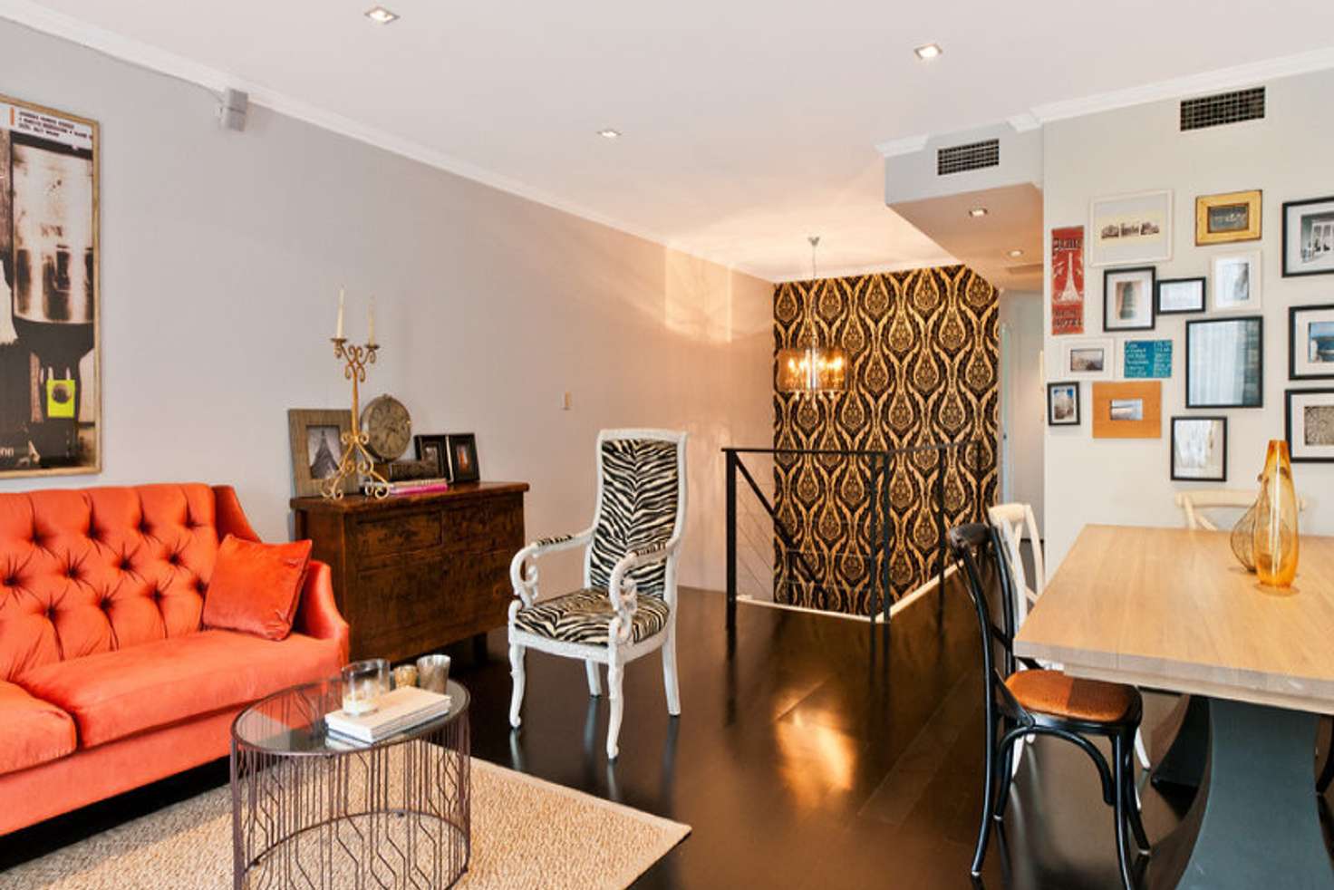 Main view of Homely apartment listing, 99/2-18 Buchanan Street, Balmain NSW 2041