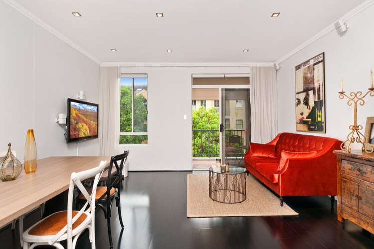 Second view of Homely apartment listing, 99/2-18 Buchanan Street, Balmain NSW 2041