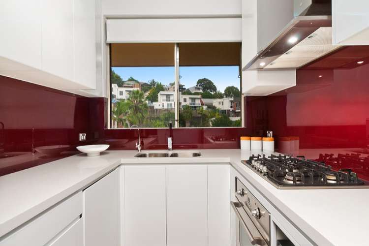 Third view of Homely apartment listing, 99/2-18 Buchanan Street, Balmain NSW 2041