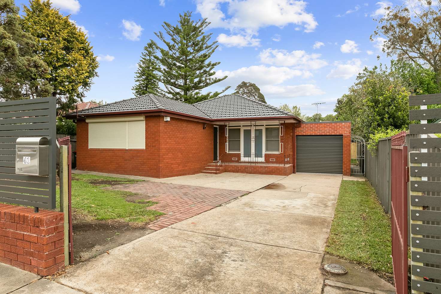Main view of Homely house listing, 41 Milton Street, Ashfield NSW 2131