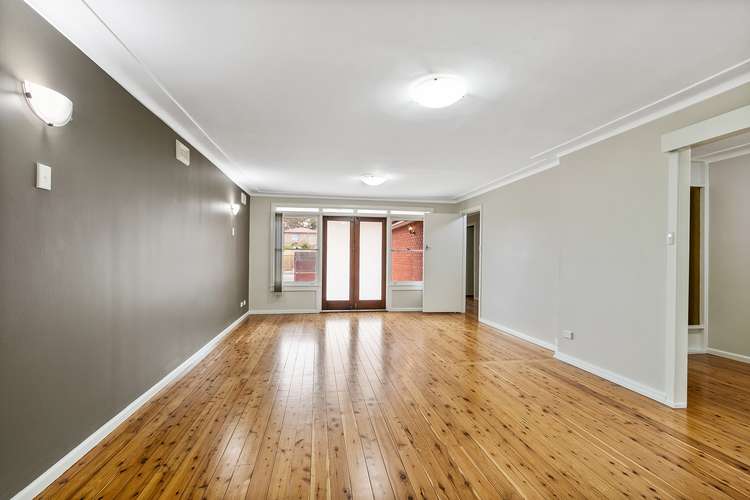 Second view of Homely house listing, 41 Milton Street, Ashfield NSW 2131