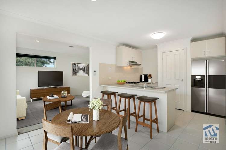 Second view of Homely unit listing, 19/36-40 Hall Road, Carrum Downs VIC 3201