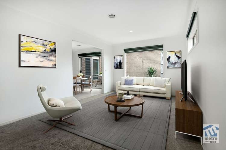 Fourth view of Homely unit listing, 19/36-40 Hall Road, Carrum Downs VIC 3201