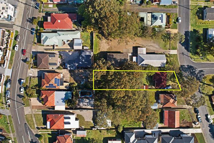 Fourth view of Homely house listing, 8 Naughton Avenue, Birmingham Gardens NSW 2287