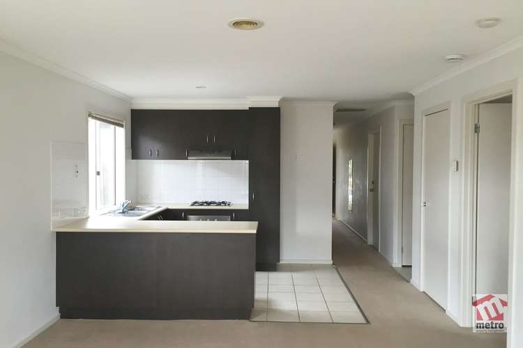 Second view of Homely house listing, 6 Gunsynd Mews, Kurunjang VIC 3337