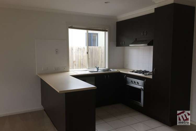 Third view of Homely house listing, 6 Gunsynd Mews, Kurunjang VIC 3337