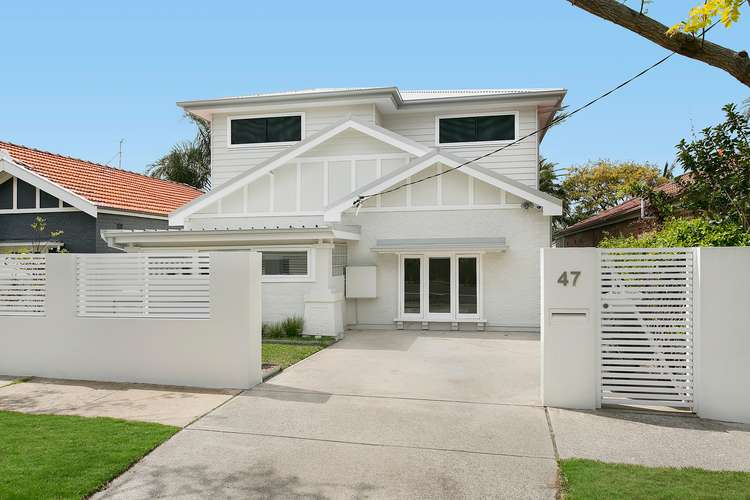 Fifth view of Homely house listing, 47 Fern Street, Clovelly NSW 2031