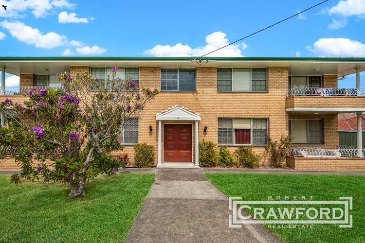 2/4 Shereline Avenue, Jesmond NSW 2299