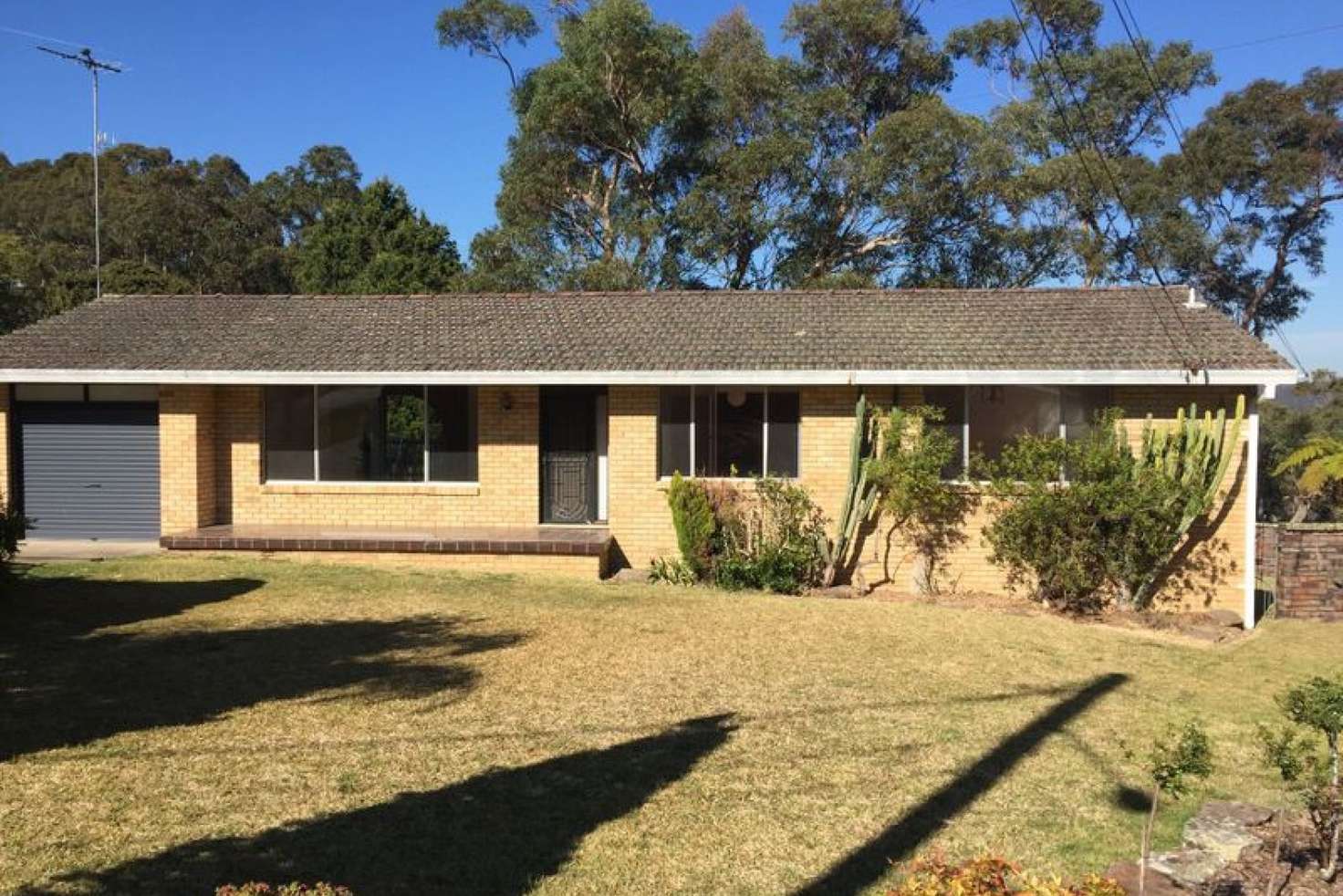 Main view of Homely house listing, 16 Ardua Place, Engadine NSW 2233