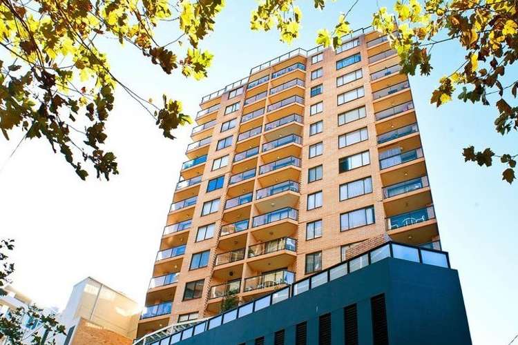 Main view of Homely apartment listing, 158/220 Goulburn Street, Darlinghurst NSW 2010