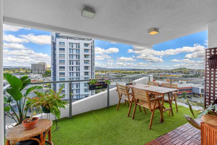 Third view of Homely apartment listing, 704/8 Jeays Street, Bowen Hills QLD 4006