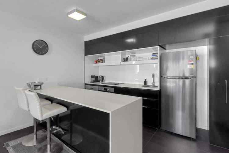 Fourth view of Homely apartment listing, 704/8 Jeays Street, Bowen Hills QLD 4006