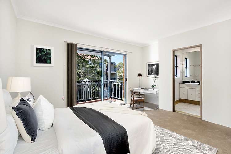 Second view of Homely house listing, 129/7 Hyam Street, Balmain NSW 2041