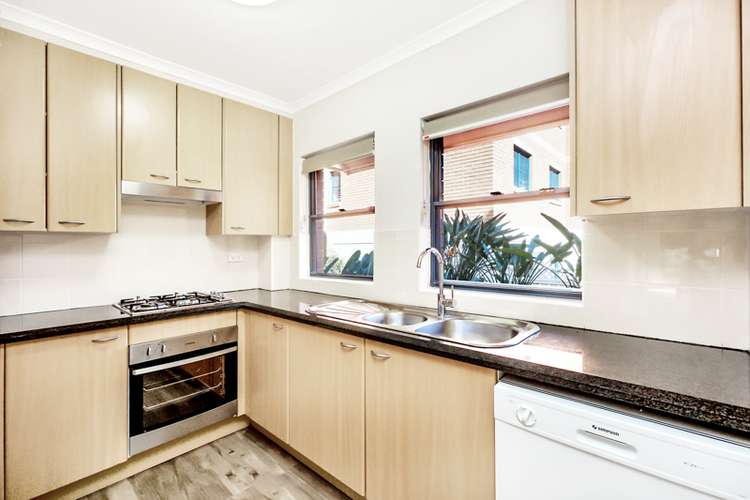 Fourth view of Homely house listing, 129/7 Hyam Street, Balmain NSW 2041